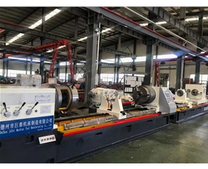 深孔鉆鏜床廠(chǎng)家